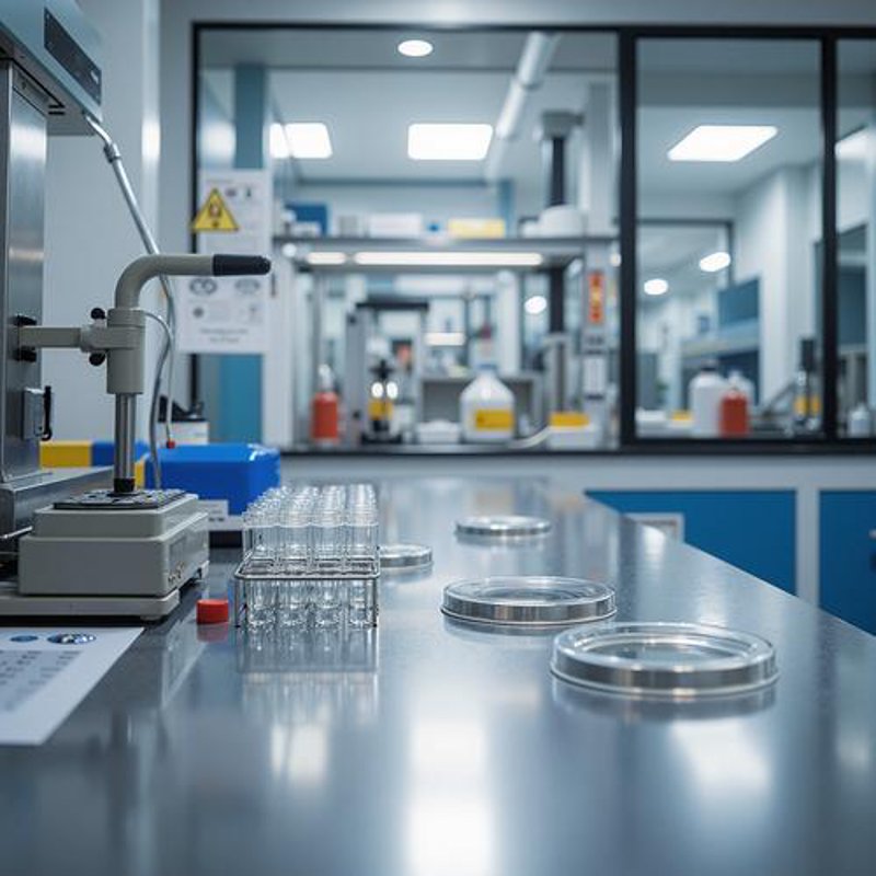 湖南生物技术产业：创新引领未来