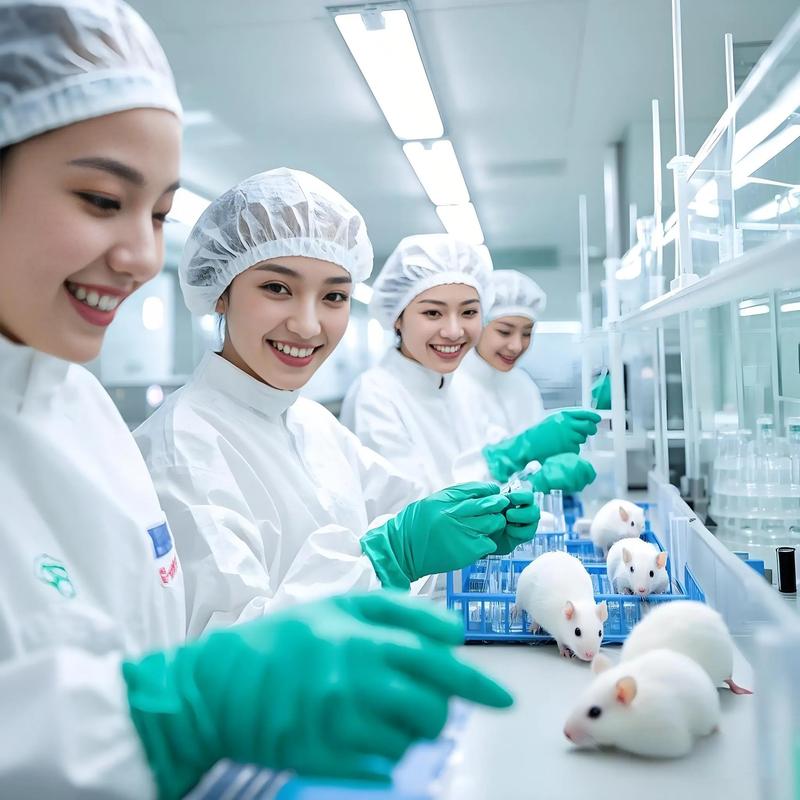 揭示生物技术研发的五大误区