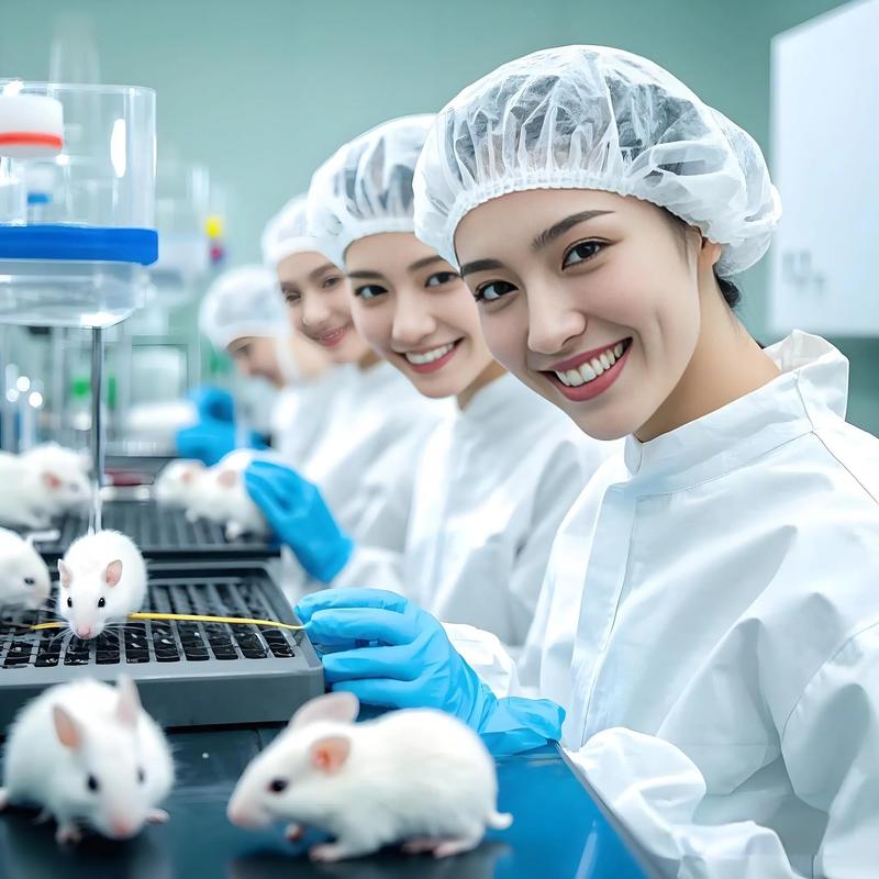 生物技术转让：从实验室到市场的桥梁